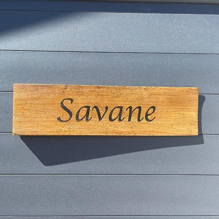 La Villa Soalic Cilaos Kültér fotó