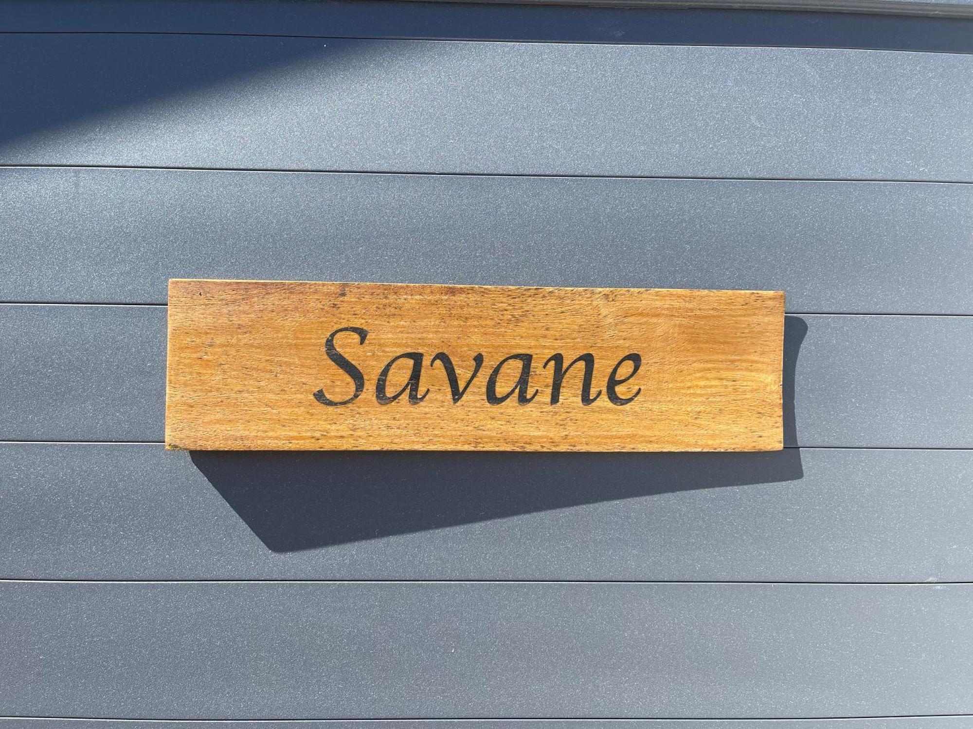 La Villa Soalic Cilaos Kültér fotó
