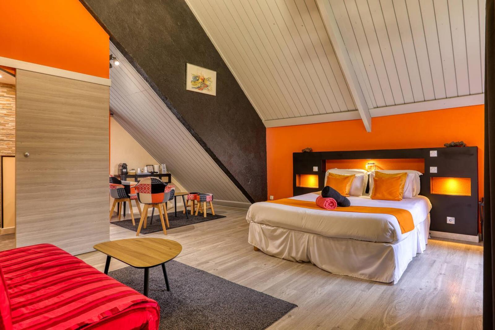 La Villa Soalic Cilaos Kültér fotó